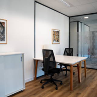 Bureau privé 21 m² 6 postes Coworking Rue d'Armagnac Bordeaux 33800 - photo 7